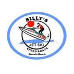 Billy’s Boats Rental & Jet Ski